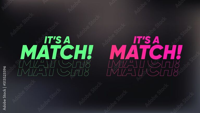 Lauren and Matthew matched on Hinge!