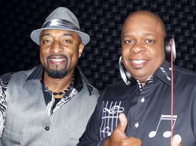 Timex Social Club: Rumors - 80's R&B Rap - DJ - Napa, CA - Hero Gallery 1
