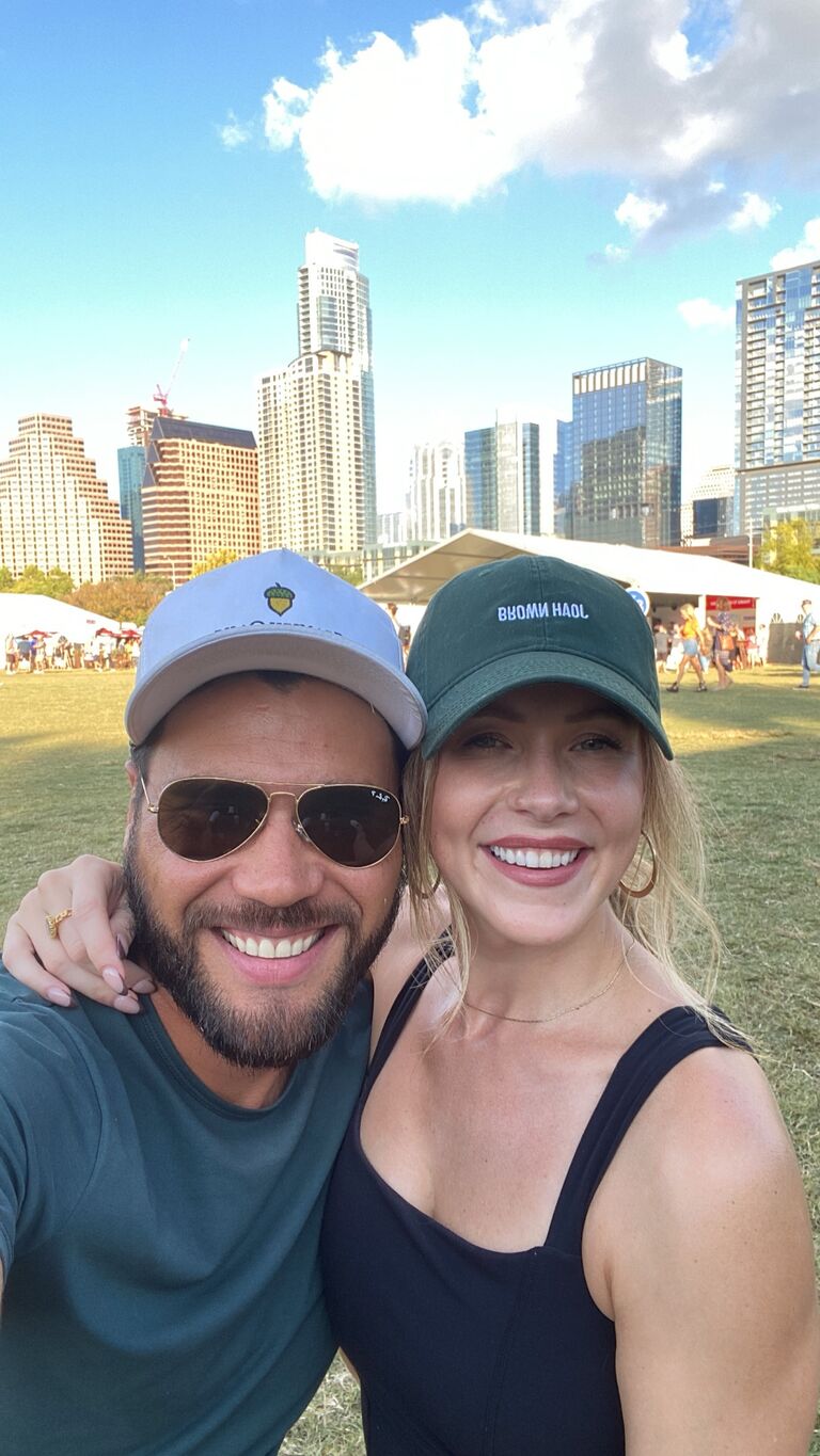 Austin Food and Wine Fest