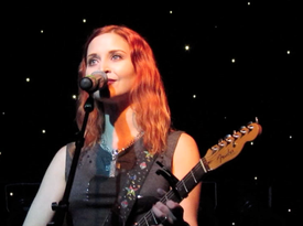 Lauren Jordan - Singer Guitarist - Braselton, GA - Hero Gallery 4