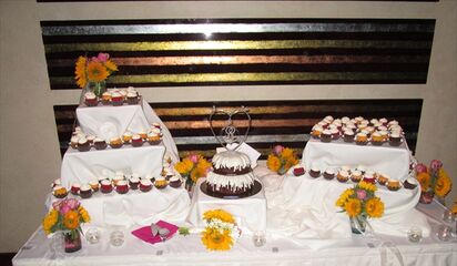 Nothing Bundt Cakes Corte Madera Wedding Cakes Corte Madera Ca