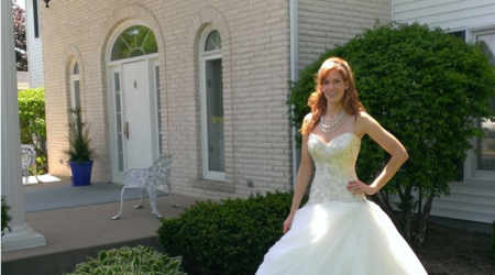 Vera's House of Bridals  Bridal Salons - The Knot