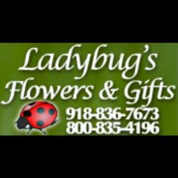 Ladybug's Flowers & Gifts - Florist - Tulsa, OK - Hero Main