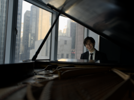 Andrew Keys & Voice - Singing Pianist - Hackensack, NJ - Hero Gallery 4