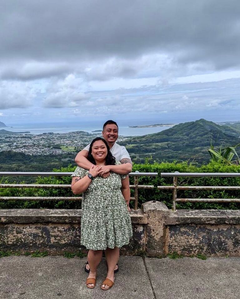 Yearly visit to our favorite place in the world, Mahalo Hawaii