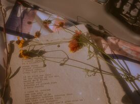 River Iris | Medicinal Poetry - Storyteller - Phoenix, AZ - Hero Gallery 4