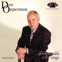 Crooner Dan (Dan Opperman), profile image