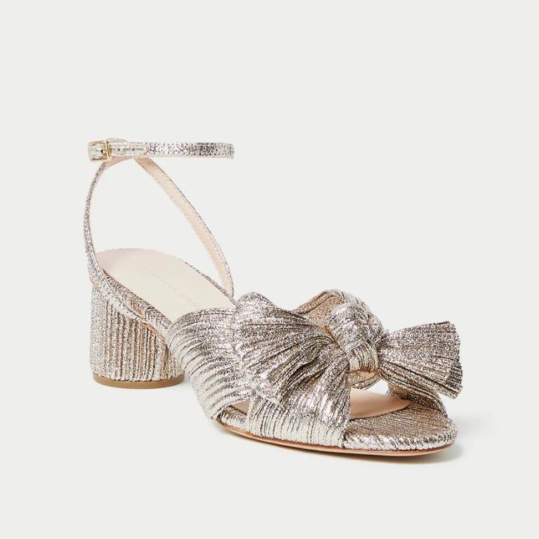 16 Best Mother-of-the-Bride Shoes | Comfortable & Chic