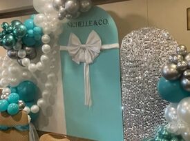 Bloom & Sparkle Balloons & Decor - Balloon Decorator - Bloomfield, NJ - Hero Gallery 2