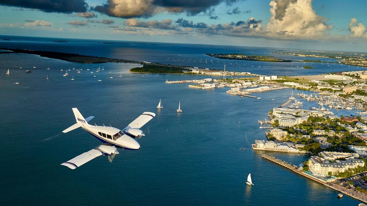 Round trip tickets to Fort Lauderdale from Dallas