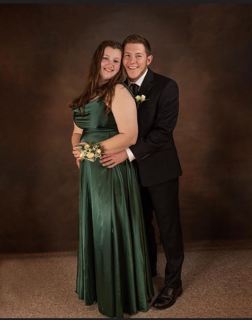 Prom Round 2
