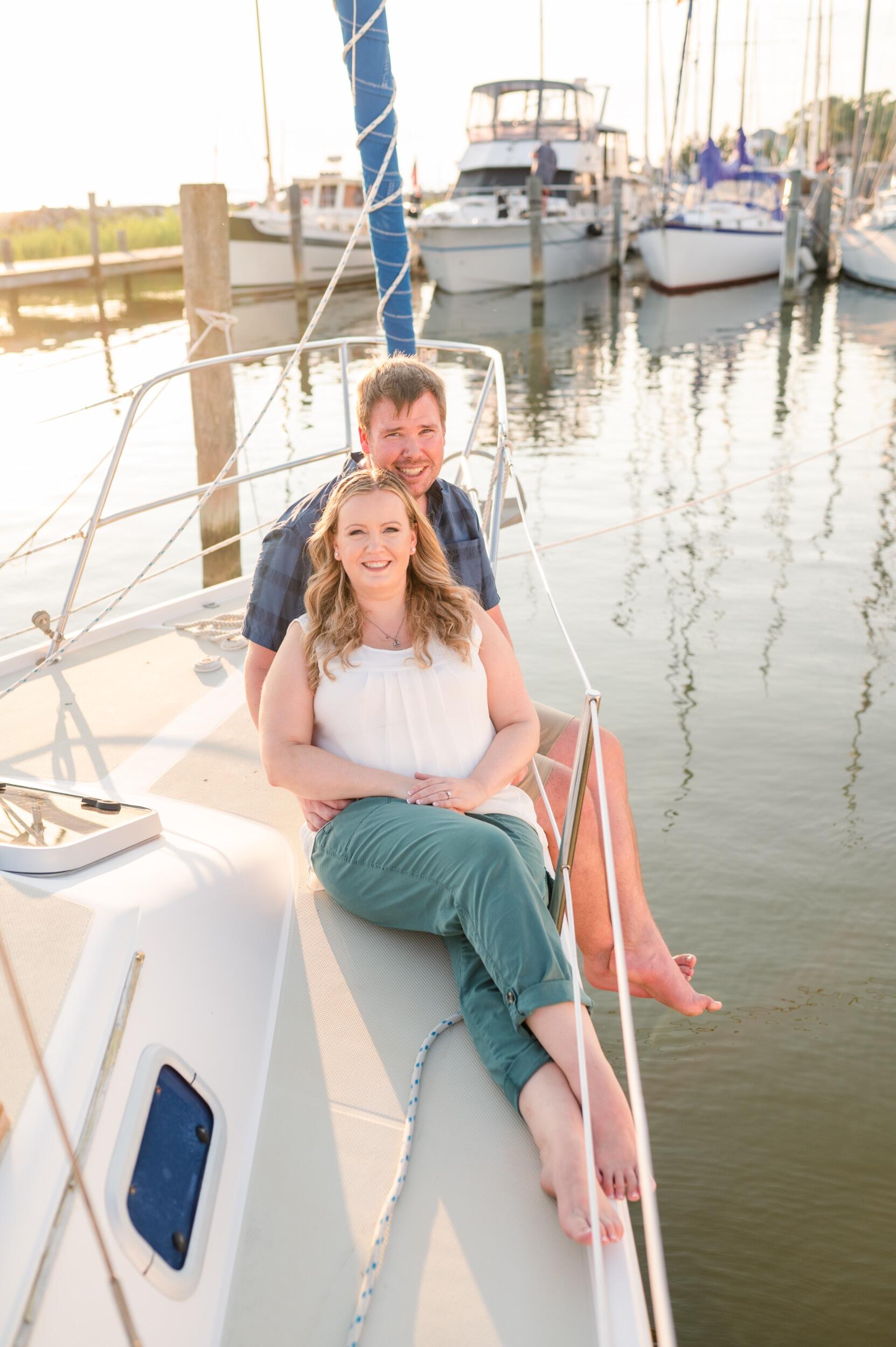Engagement Photos