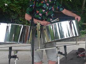 Caribe Steel Band - Steel Drum Band - Port Townsend, WA - Hero Gallery 1