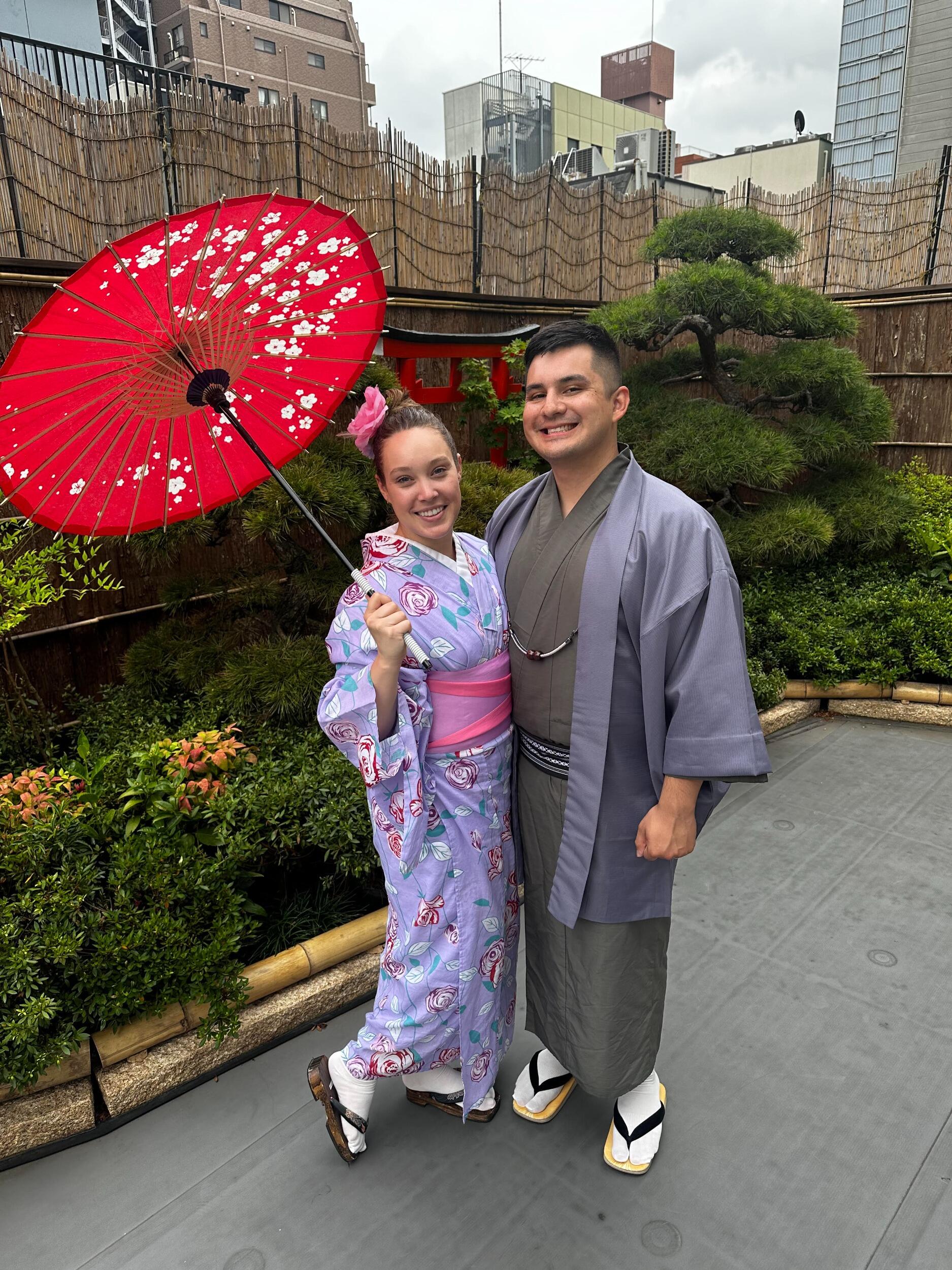 Japanese tea ceremony! #Tokyo