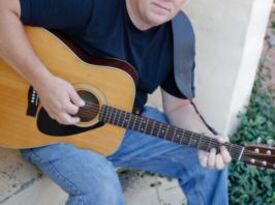 David Layman - Singer Guitarist - Marietta, GA - Hero Gallery 2