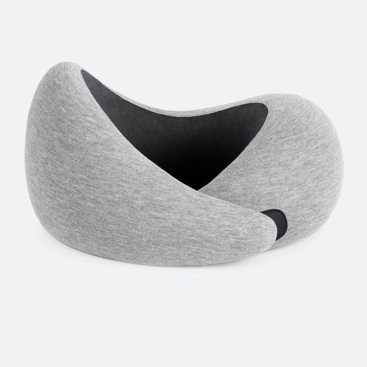 Travel neck pillow from Ostrichpillow