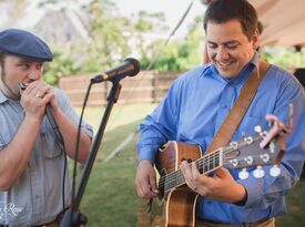 Wellfleet - Rock Band - Dover, NH - Hero Gallery 3