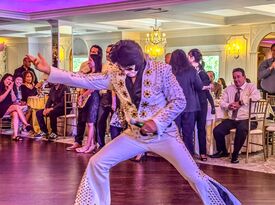 Paul Wyle - More Elvis Tribute - Elvis Impersonator - Port Jefferson, NY - Hero Gallery 3