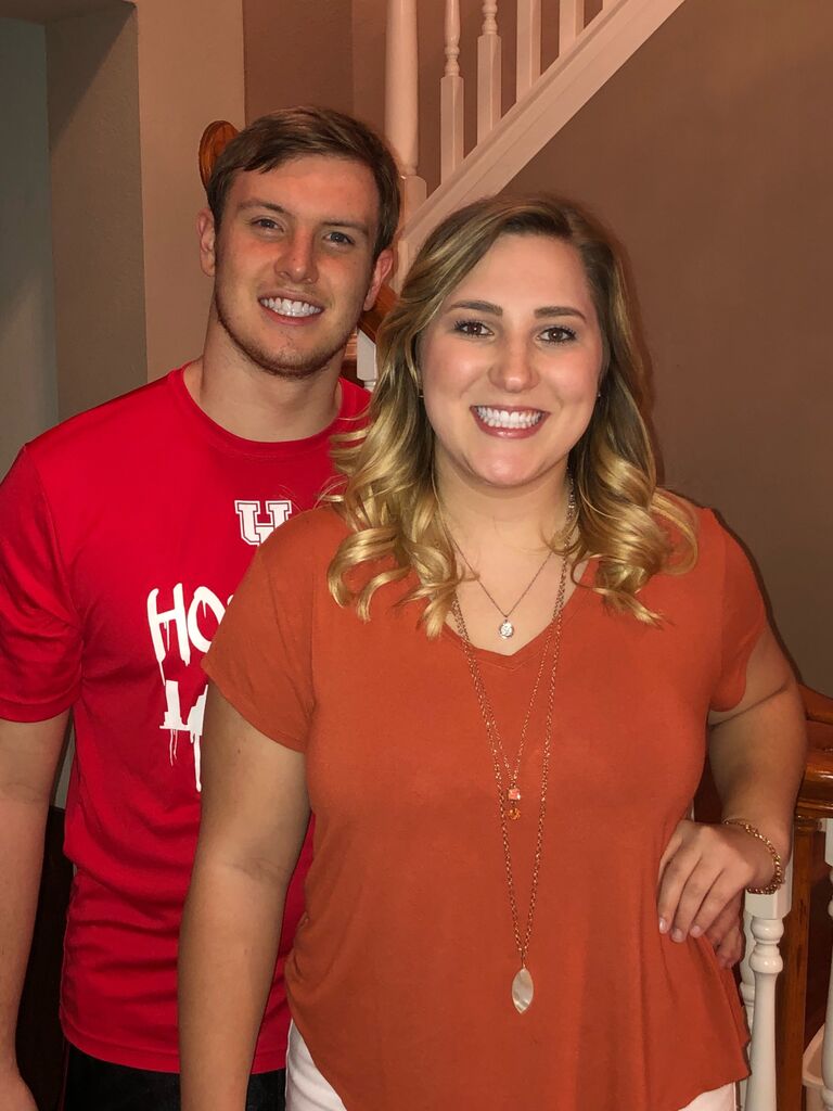 Our second Thanksgiving