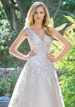 jasmine collection bridal