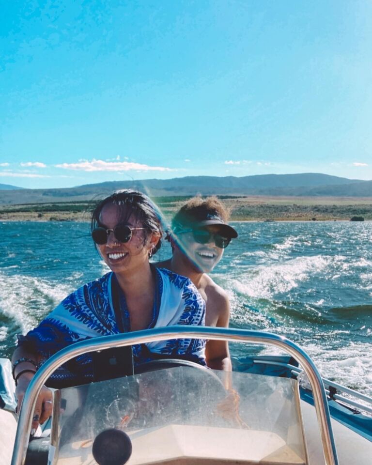 We moved from Joburg to Cape Town in February 2021 and started settling into our new lives on the Atlantic Seaboard.