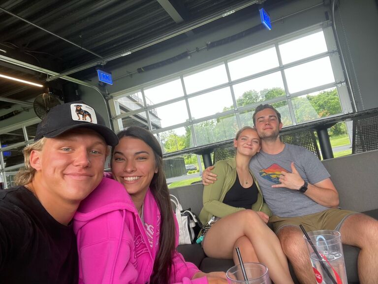 Double Date