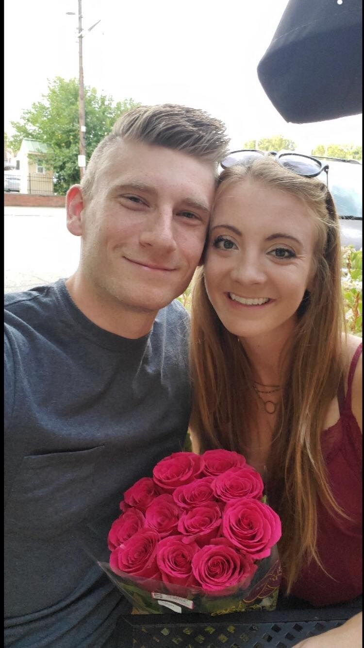 Jon and Megan celebrate a few anniversaries and big moments in each others lives. 