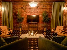 Wythe Hotel - Cooper Room - Private Room - Brooklyn, NY - Hero Gallery 4