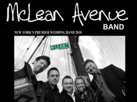 Mclean Avenue - Cover Band - White Plains, NY - Hero Gallery 2
