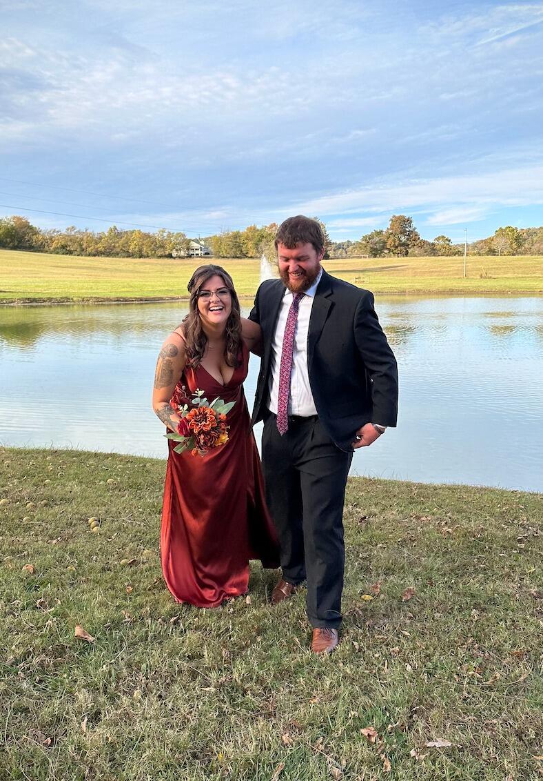 Wedding season!