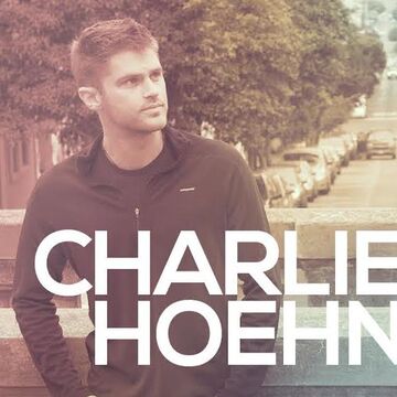 Charlie Hoehn - Motivational Speaker - Littleton, CO - Hero Main