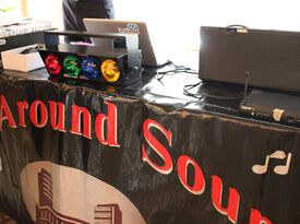 All Around Sound DJ Entertainment - Party DJ - Nashville, TN - Hero Gallery 3