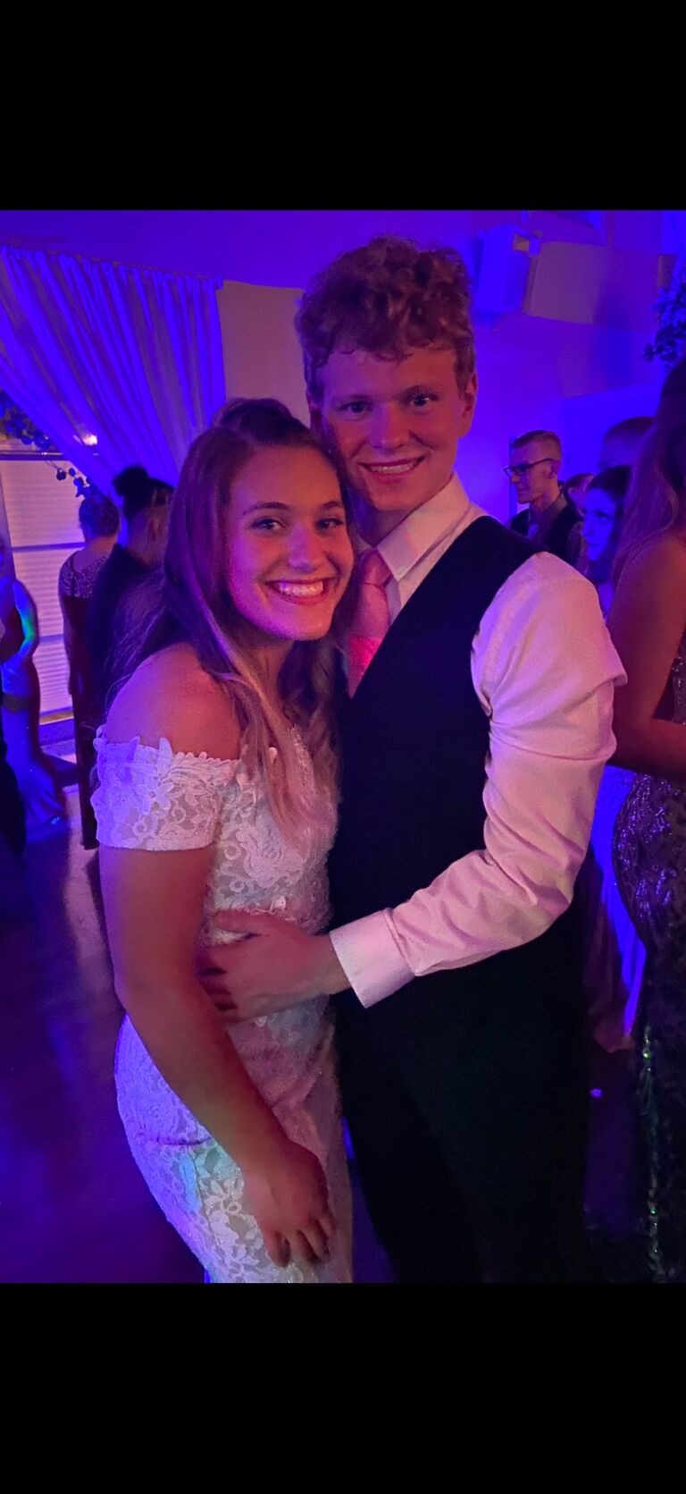 Prom #2