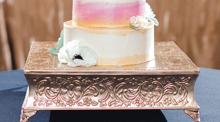 Cake Gallery - The Pantry KC