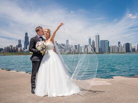 Pro Art Photo-Video, INC - Wedding Photo&Video - Photographer - Chicago, IL - Hero Gallery 4