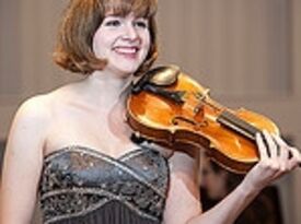 Mallory Hayes - Violinist - Southern Pines, NC - Hero Gallery 2