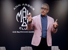 Reuter Magic - Comedy Magician - Waterford, MI - Hero Gallery 3