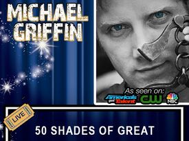 Michael Griffin - Escape Artist - Magician - Magician - Columbus, OH - Hero Gallery 3