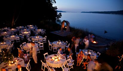The Edgewater House Wedding Event Venue Reception Venues