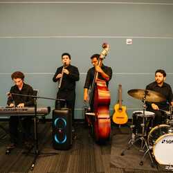 Mateo Oliva Quartet {Solo/Duo/Trio/Quartet}, profile image