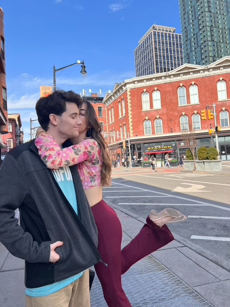 Vacation to NYC