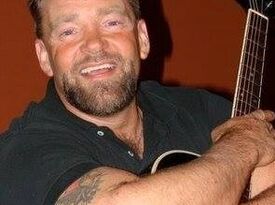 Eddie Beavers  - Acoustic Guitarist - Tuscaloosa, AL - Hero Gallery 2