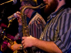 Dan Wallace and the Dukes of Rampart Street - Jazz Band - Catonsville, MD - Hero Gallery 1