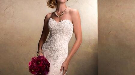 Bridesmaid Dresses in Santa Clarita