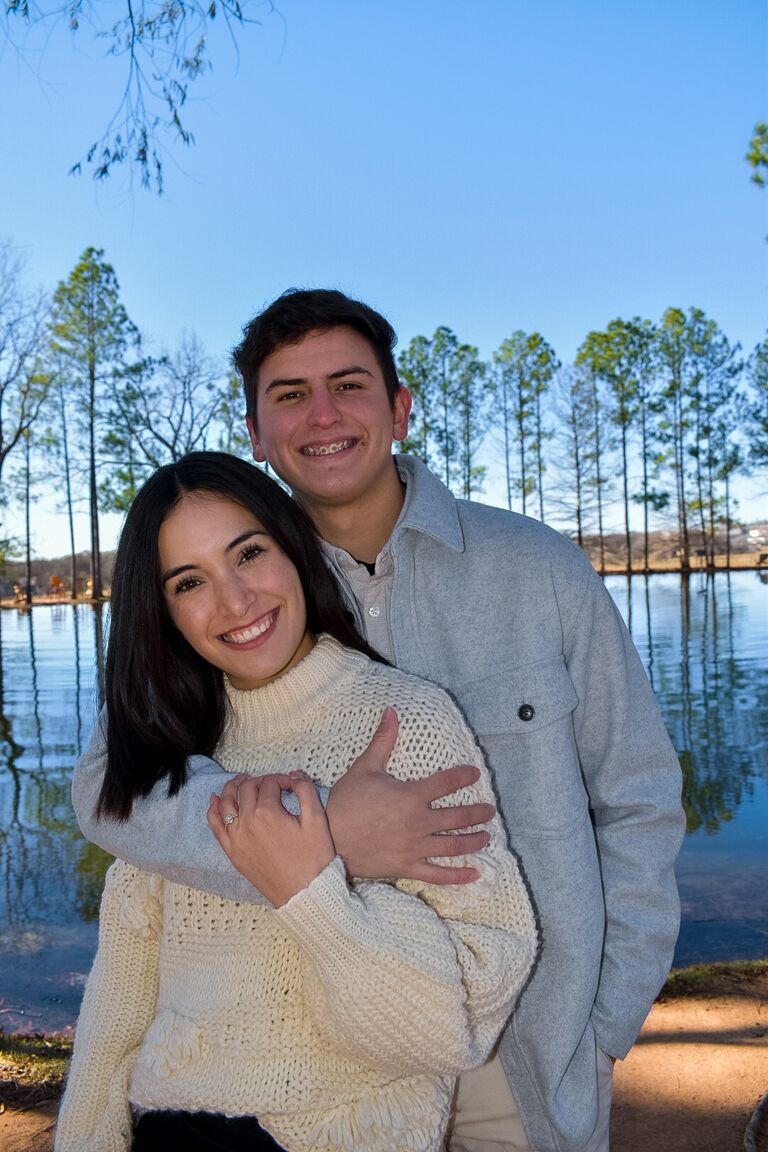 Engagement Photoshoot