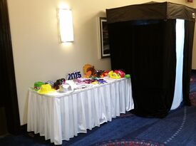 DMV Photo Booth Rentals, LLC - Photo Booth - Fort Washington, MD - Hero Gallery 2