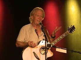 Steve Patterson - Singer Guitarist - Orlando, FL - Hero Gallery 1