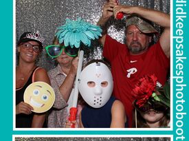Kandid Keepsakes Photo Booth - Photo Booth - Manchester Township, NJ - Hero Gallery 3