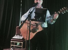 Russell Breiter Acoustic - Country Singer - Port Saint Lucie, FL - Hero Gallery 1