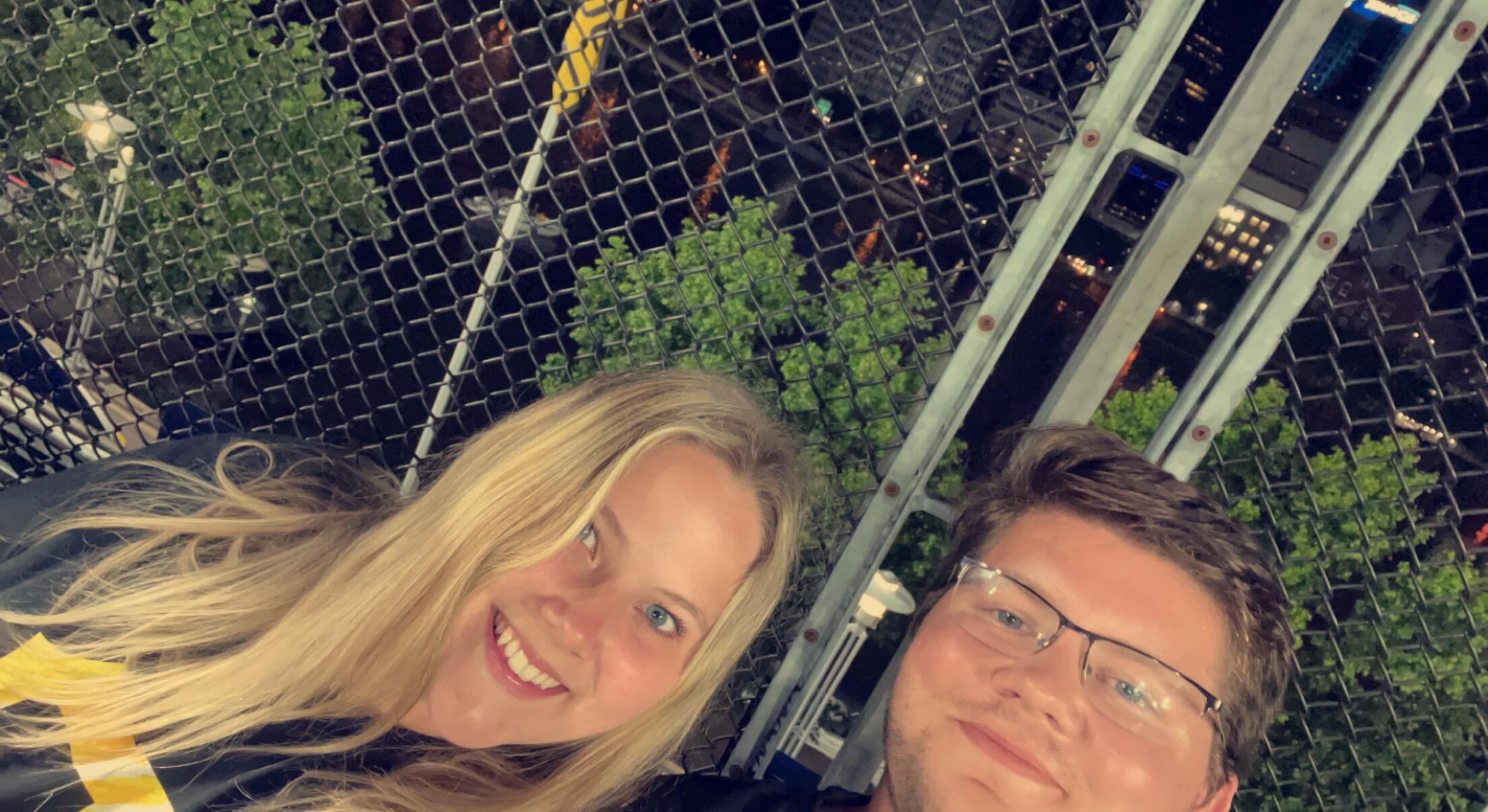 Pittsburgh Pirates vs. Detroit Tigers 